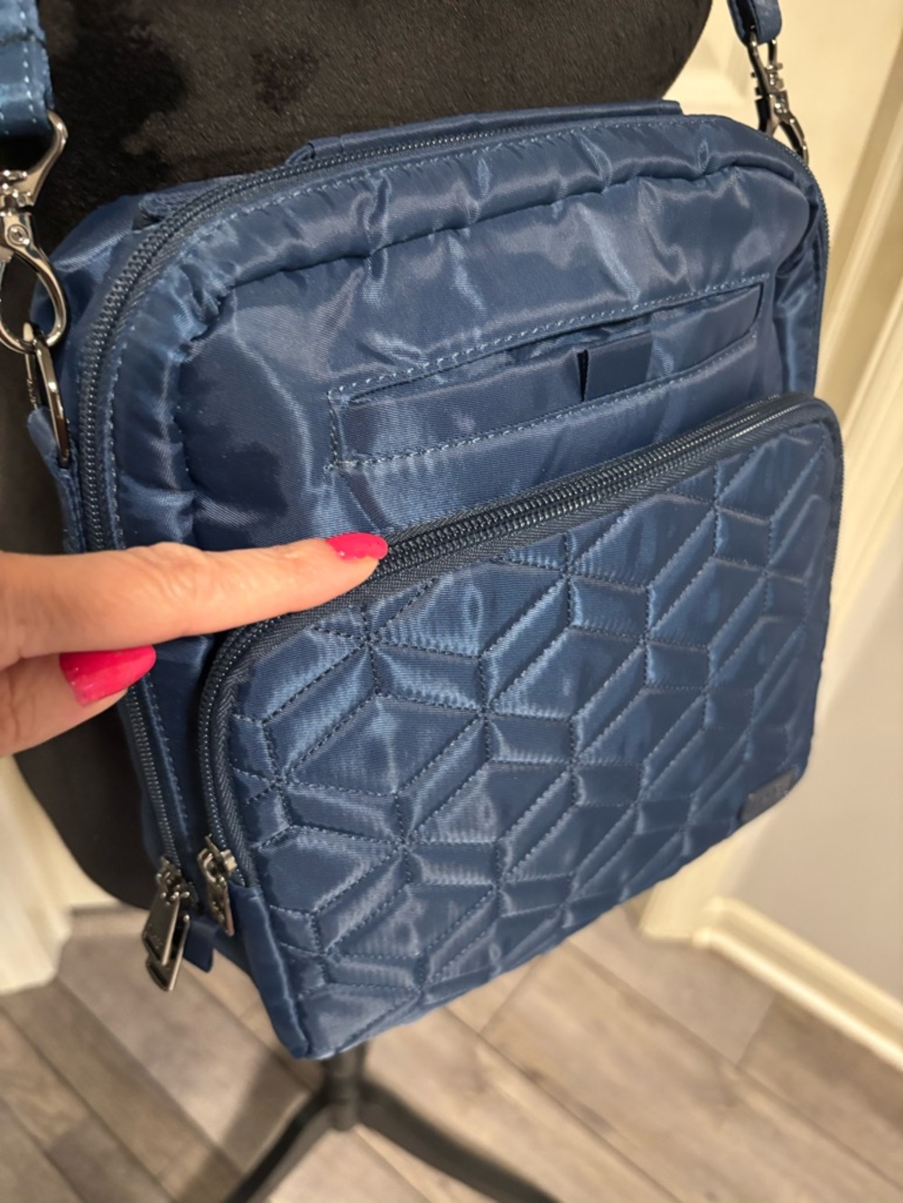 LUG Ranger Bag - Picture 3 of 13